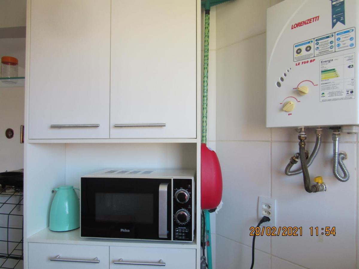 Sahy - Aldeia Dos Reis, Condado - Apartamento Quarto E Sala มันการาทีบา ภายนอก รูปภาพ