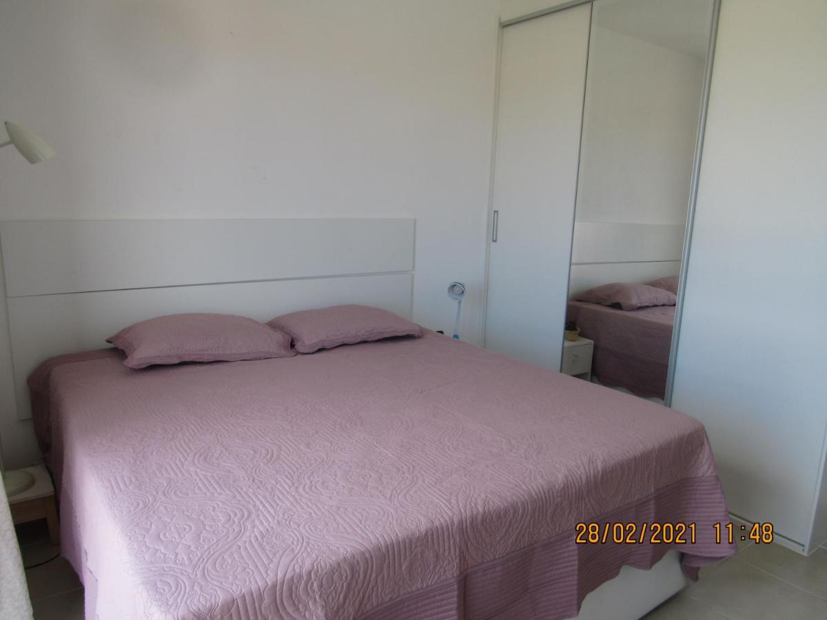 Sahy - Aldeia Dos Reis, Condado - Apartamento Quarto E Sala มันการาทีบา ภายนอก รูปภาพ