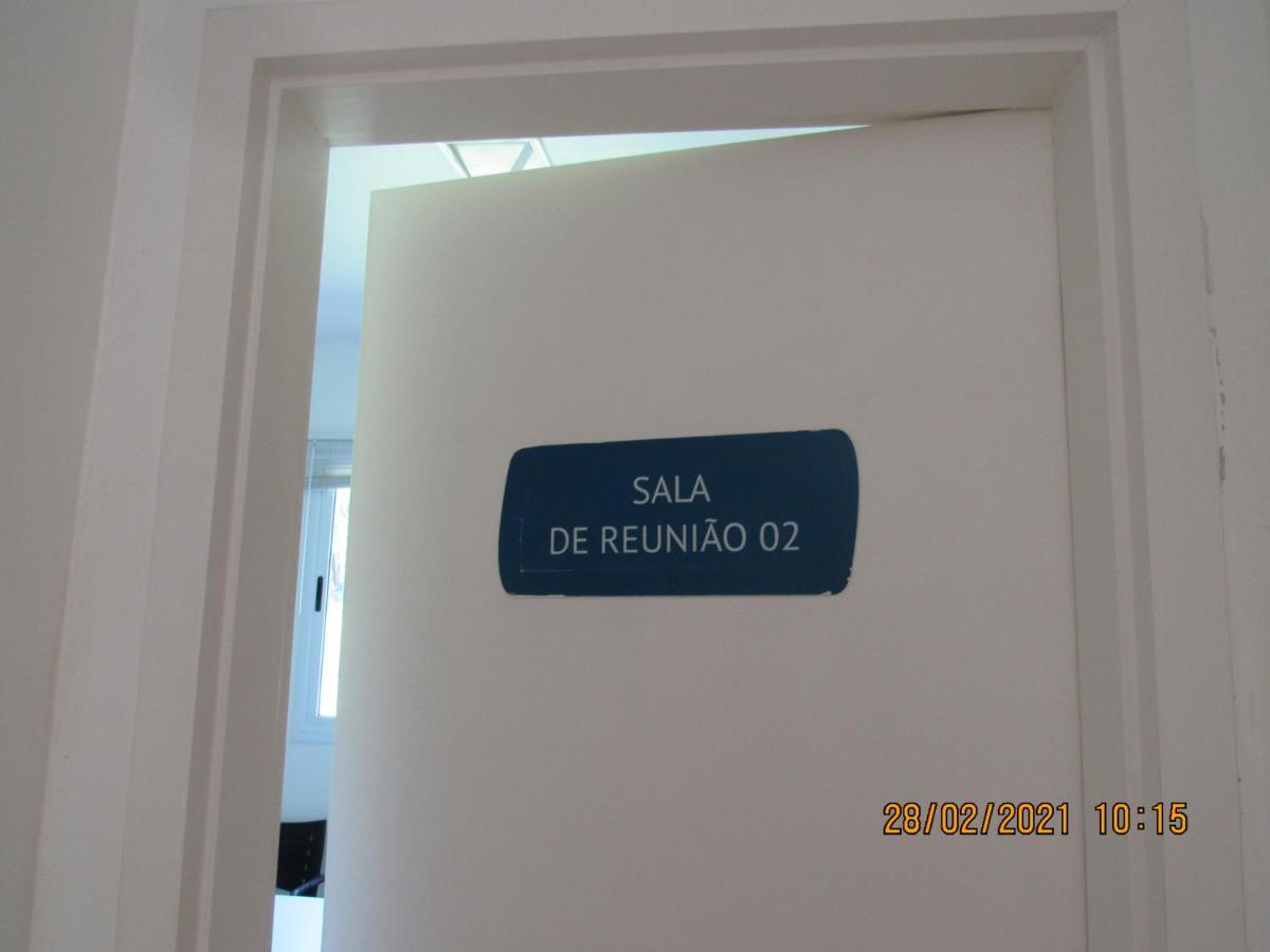 Sahy - Aldeia Dos Reis, Condado - Apartamento Quarto E Sala มันการาทีบา ภายนอก รูปภาพ