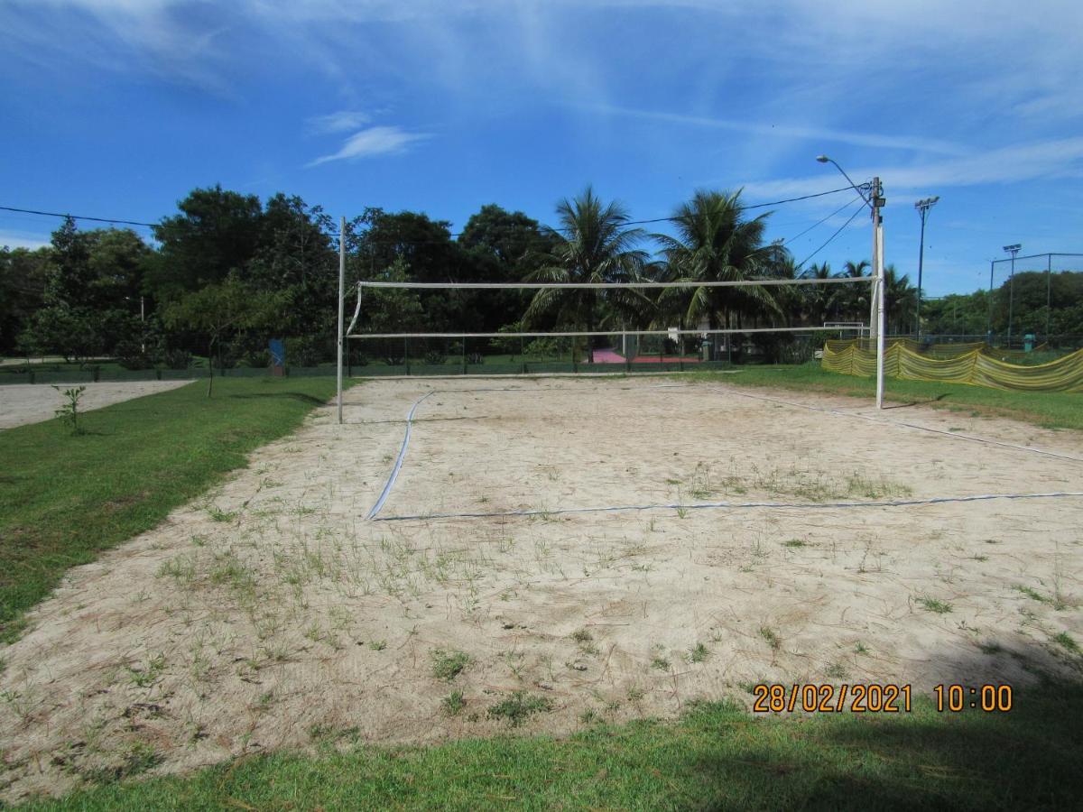 Sahy - Aldeia Dos Reis, Condado - Apartamento Quarto E Sala มันการาทีบา ภายนอก รูปภาพ