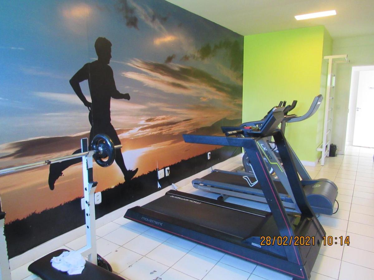 Sahy - Aldeia Dos Reis, Condado - Apartamento Quarto E Sala มันการาทีบา ภายนอก รูปภาพ