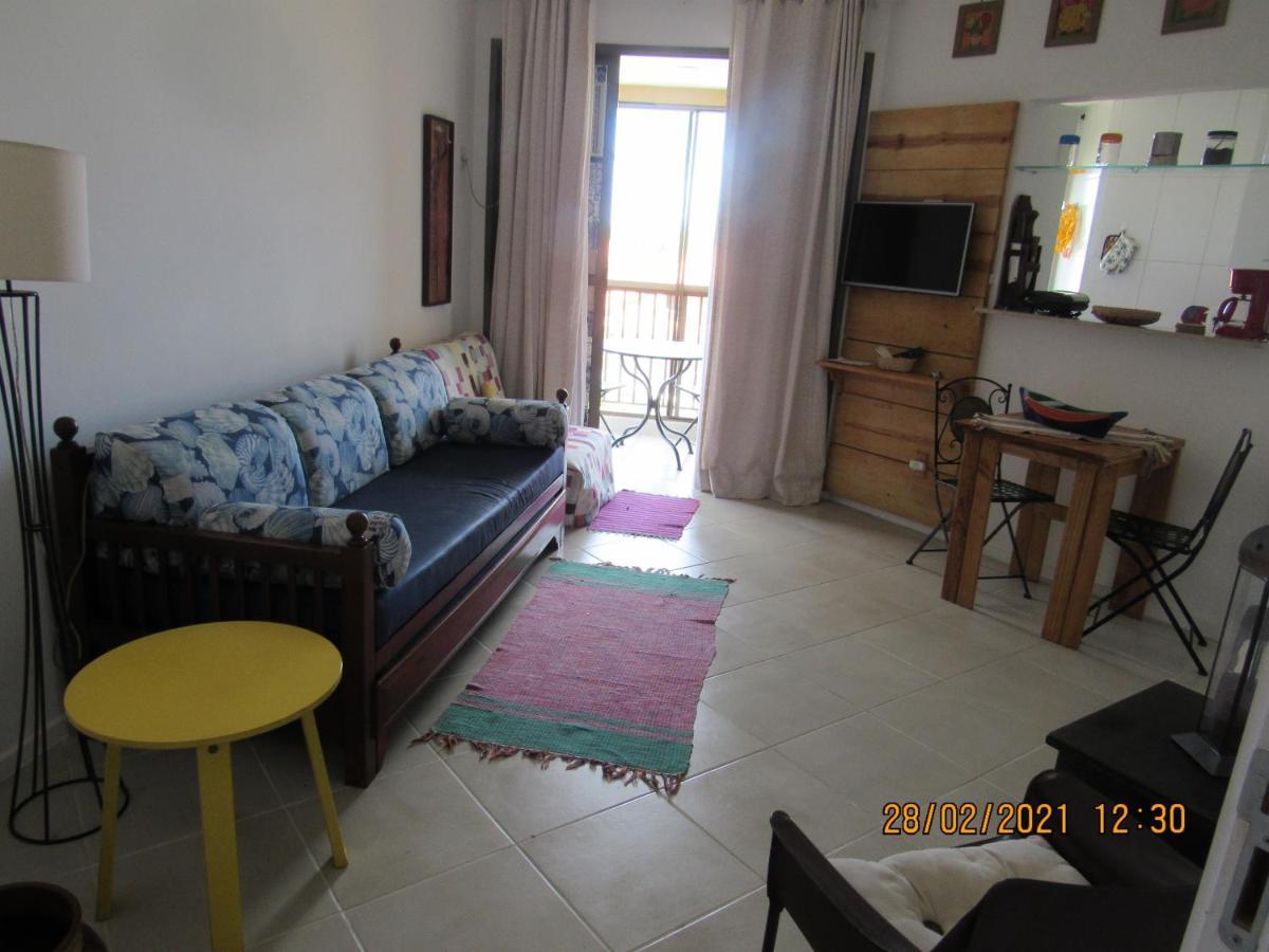 Sahy - Aldeia Dos Reis, Condado - Apartamento Quarto E Sala มันการาทีบา ภายนอก รูปภาพ