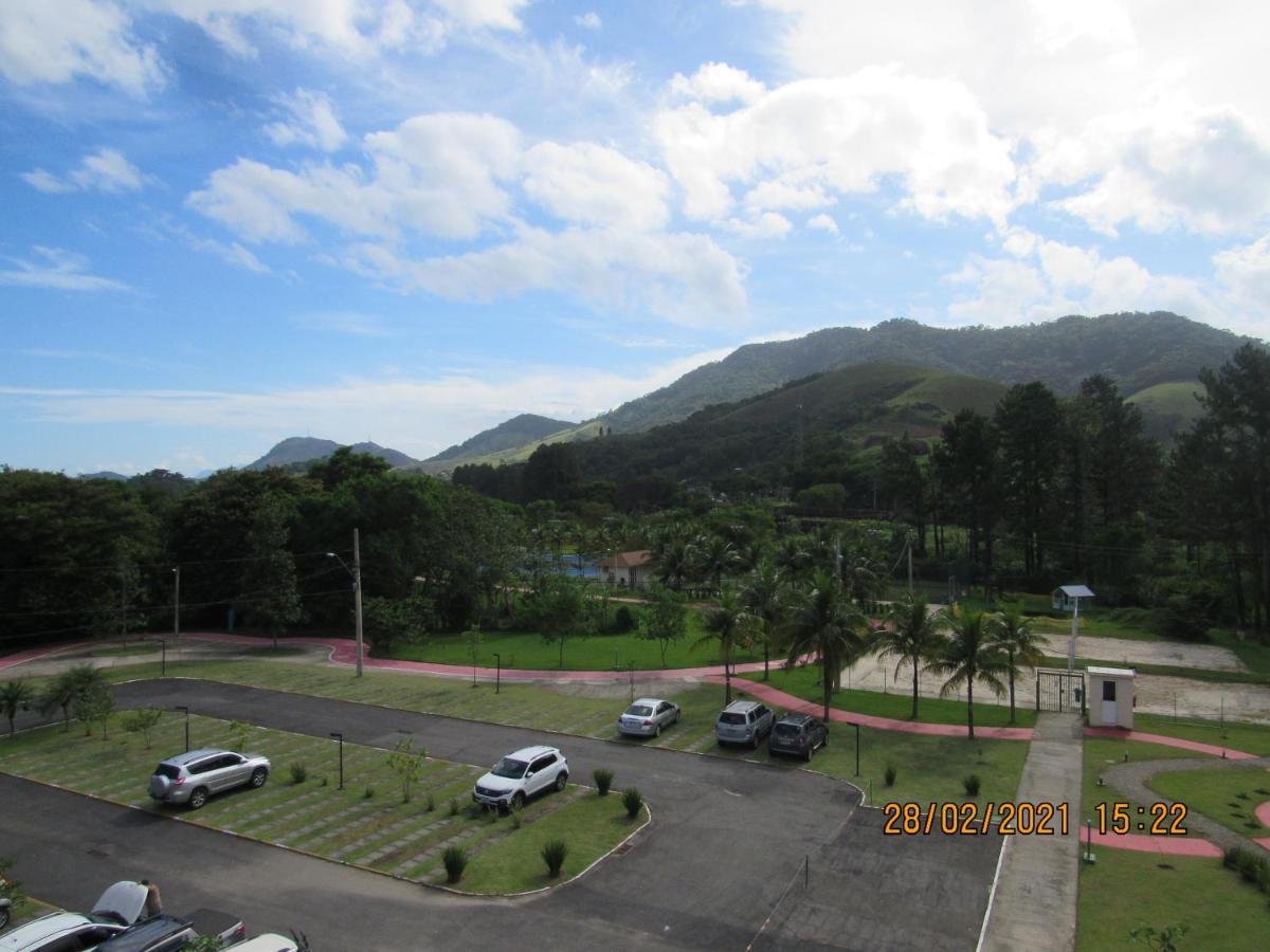 Sahy - Aldeia Dos Reis, Condado - Apartamento Quarto E Sala มันการาทีบา ภายนอก รูปภาพ